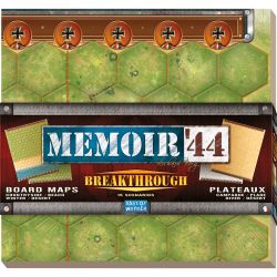 Mémoire 44 : Breakthrough (Ext) 2