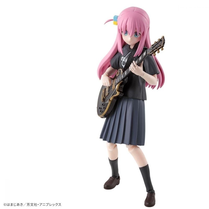 BOCCHI THE ROCK - 30MP HITORI GOTOH - Model Kit 
