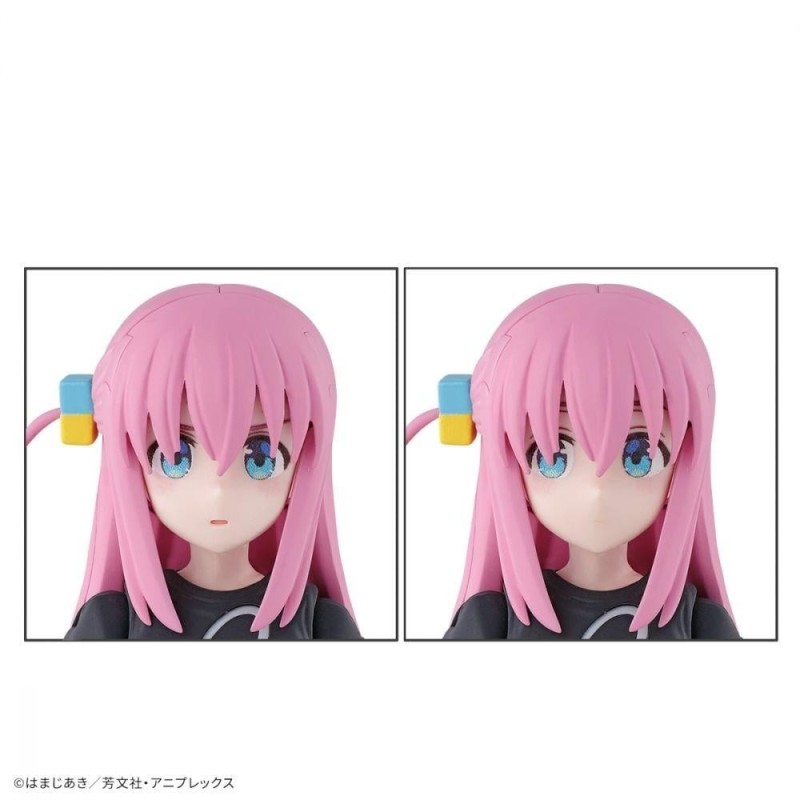BOCCHI THE ROCK - 30MP HITORI GOTOH - Model Kit 