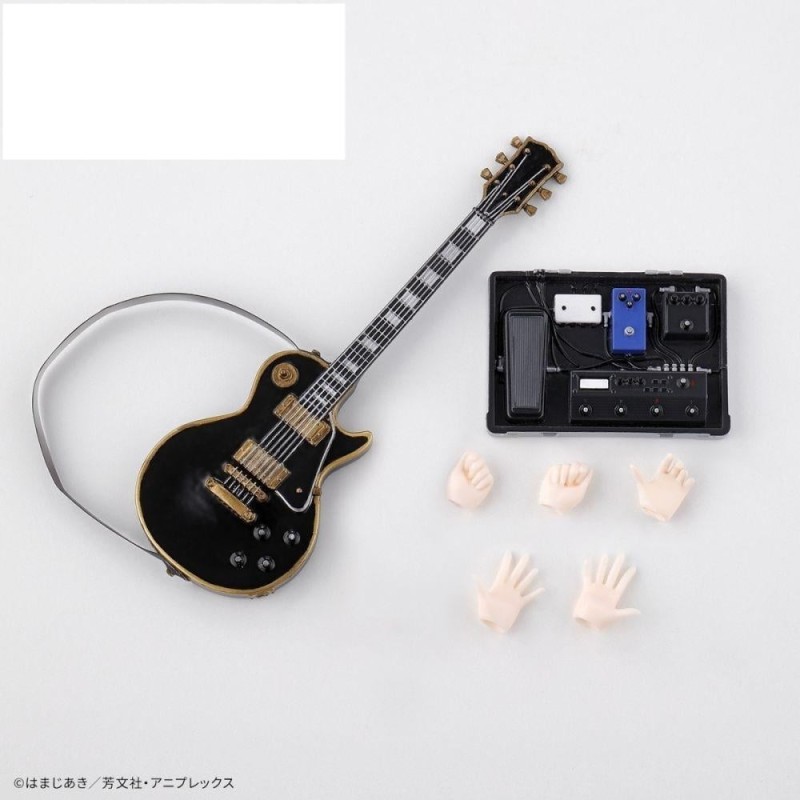 BOCCHI THE ROCK - 30MP HITORI GOTOH - Model Kit 