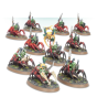 Grot Spider Riders