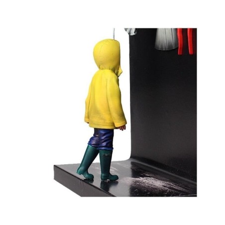 ÇA - Figurine Poster 3D - 28cm 