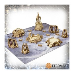 TTCombat - Bolstered Drop Site 2