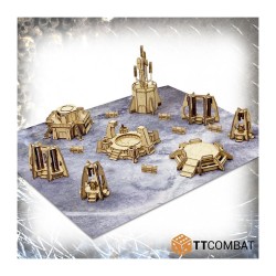TTCombat - Bolstered Drop Site 2