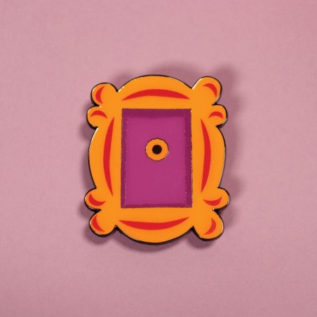 FRIENDS - 30th - Cadre - Pin's Edition Limitée 