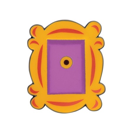 FRIENDS - 30th - Cadre - Pin's Edition Limitée 