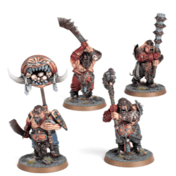 OGOR IRONGUTS