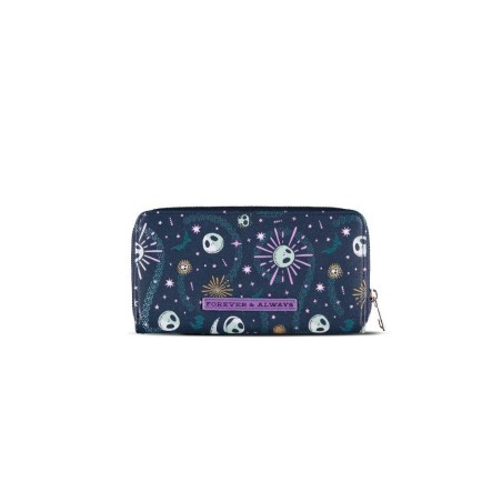 L'ETRANGE NOEL de Mr JACK - Moonlight - Portefeuille 