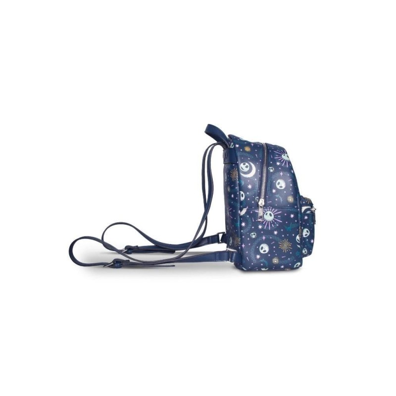 L'ETRANGE NOEL de Mr JACK - Moonlight - Mini Sac à dos 