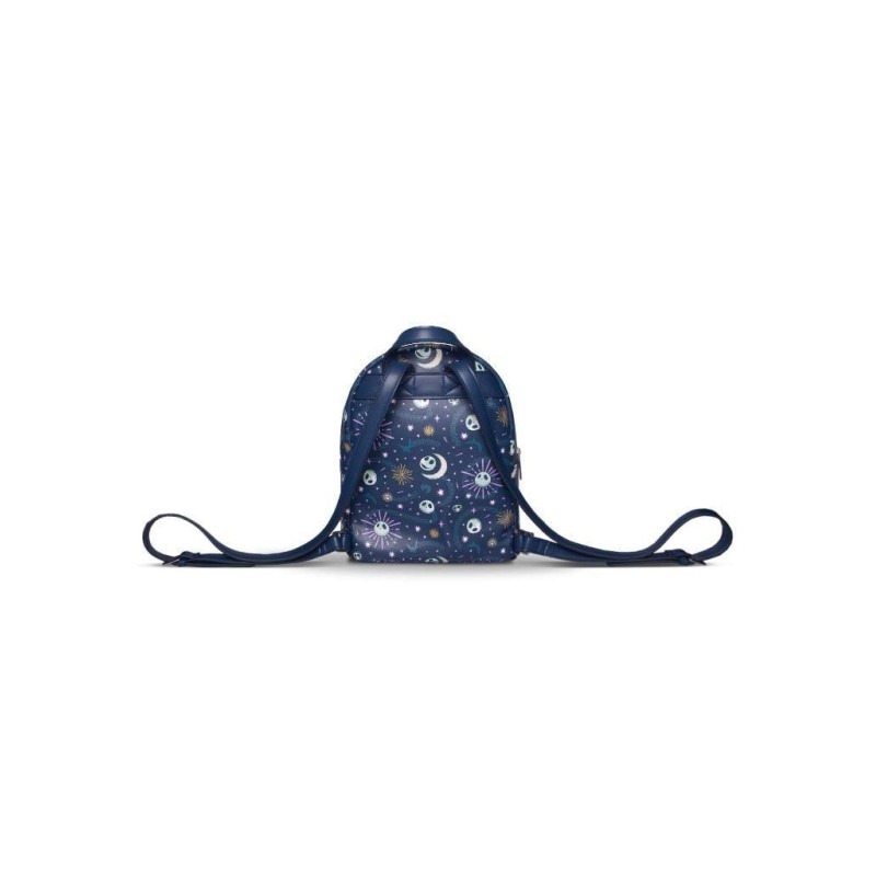 L'ETRANGE NOEL de Mr JACK - Moonlight - Mini Sac à dos 