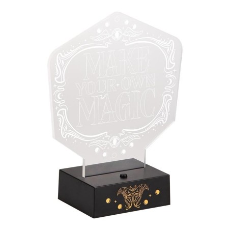 WICKED - Lampe Acrylique 