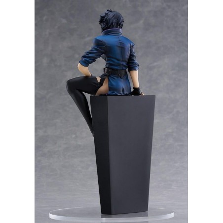 GHOST IN THE SHELL - Motoko Kusanagi (1995) - Pop Up Parade L 28cm 