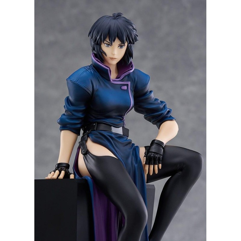 GHOST IN THE SHELL - Motoko Kusanagi (1995) - Pop Up Parade L 28cm 