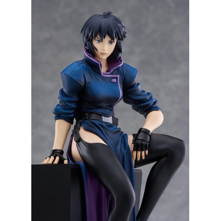 GHOST IN THE SHELL - Motoko Kusanagi (1995) - Pop Up Parade L 28cm 