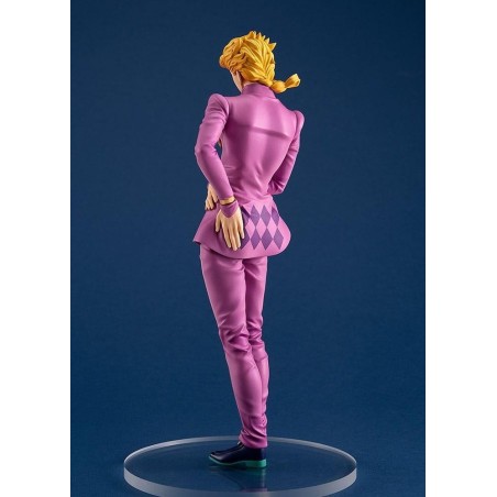 JOJO PART 5 - Giorno Giovanna - Pop Up Parade 16cm 