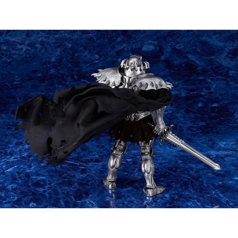 BERSERK - Skull Knight - Figurine Figma 17cm 