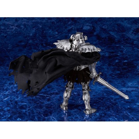BERSERK - Skull Knight - Figurine Figma 17cm 