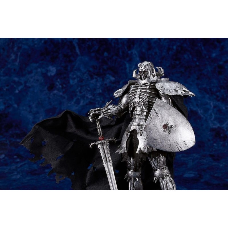 BERSERK - Skull Knight - Figurine Figma 17cm 