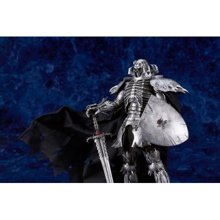BERSERK - Skull Knight - Figurine Figma 17cm 