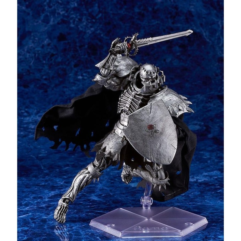 BERSERK - Skull Knight - Figurine Figma 17cm 