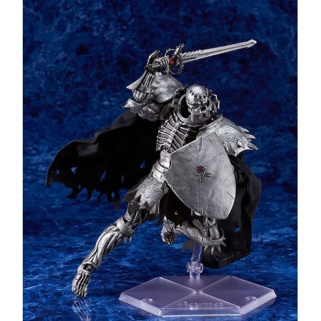 BERSERK - Skull Knight - Figurine Figma 17cm 