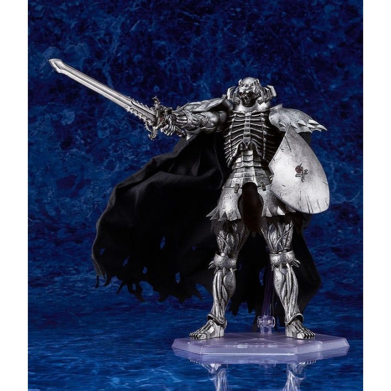 BERSERK - Skull Knight - Figurine Figma 17cm 