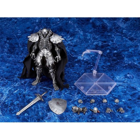 BERSERK - Skull Knight - Figurine Figma 17cm 