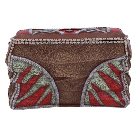 DONJONS ET DRAGONS - Sac dévoreur - Boîte 12cm 