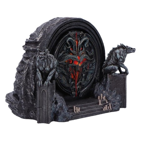DIABLO IV - Portes des Enfers - Boîte de rangement 15.5cm 