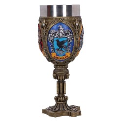 HARRY POTTER - Les 4 Maisons - Goblet 19.7cm  2