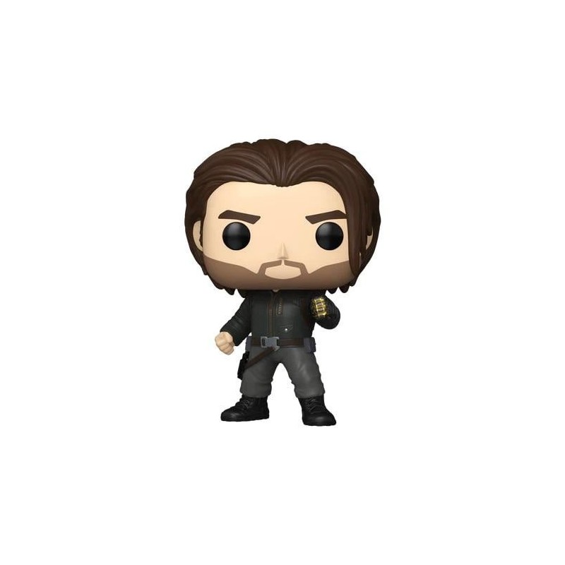 THUNDERBOLTS - POP Marvel N° 1483 - Bucky Barnes 