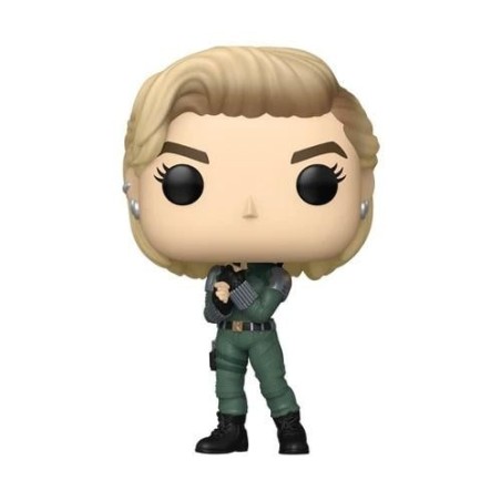 THUNDERBOLTS - POP Marvel N° 1481 - Yelena Belova 