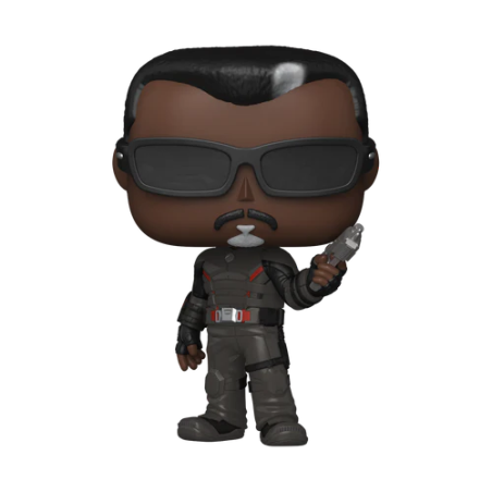 DEADPOOL & WOLVERINE - POP Marvel N° 1495 - Blade 