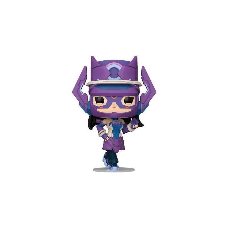MARVEL RIVALS - POP Super 6'' N° 1067 - Galacta 