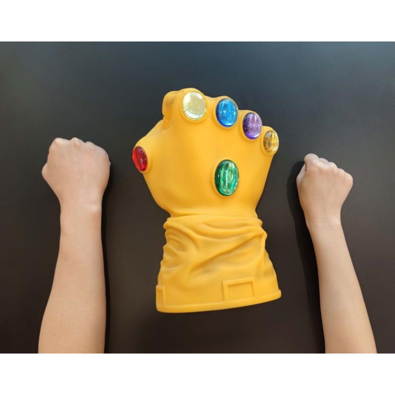 MARVEL - Gant de l'Infinité - Tirelire 30cm 