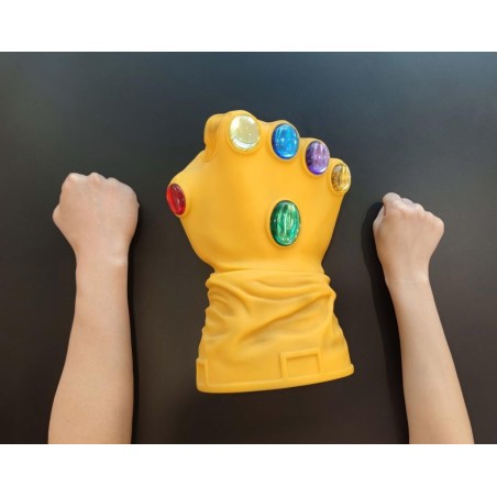 MARVEL - Gant de l'Infinité - Tirelire 30cm 