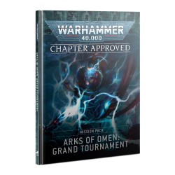 40K GT PACK DE MISSIONS  23 (FRANCAIS)