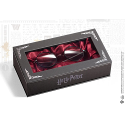 HARRY POTTER - Lunettes de Harry Potter - Réplique 18.5x10cm  2