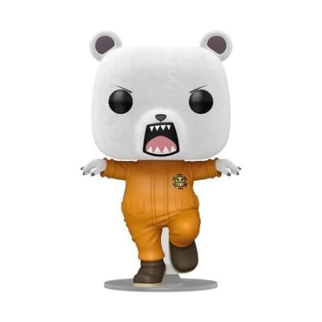 ONE PIECE - POP Animation N° 1896 - Bepo 