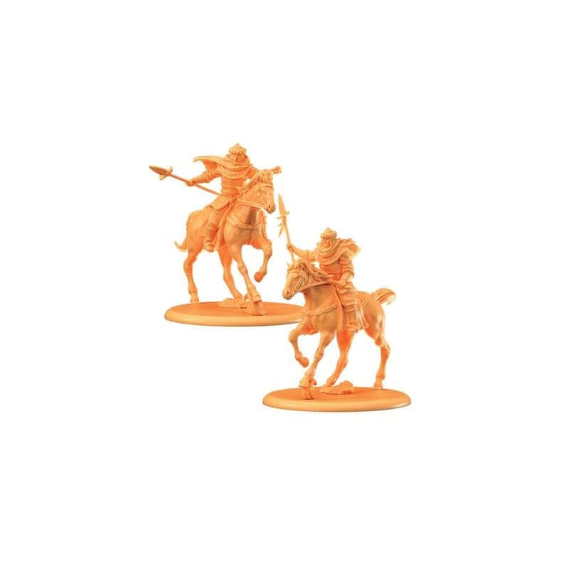 Starfall Knights (Anglais)