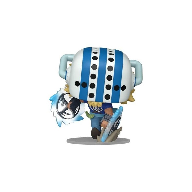 ONE PIECE - POP Animation N° 1895 - Killer 