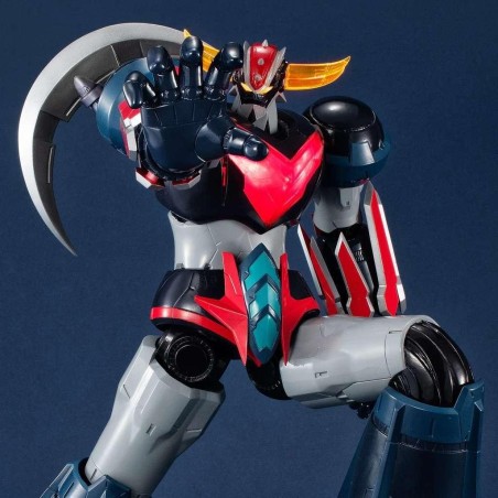 GOLDORAK U - Goldorak - Figurine Ultimate Article Mechanical 36cm 