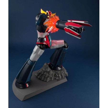 GOLDORAK U - Goldorak - Figurine Ultimate Article Mechanical 36cm 