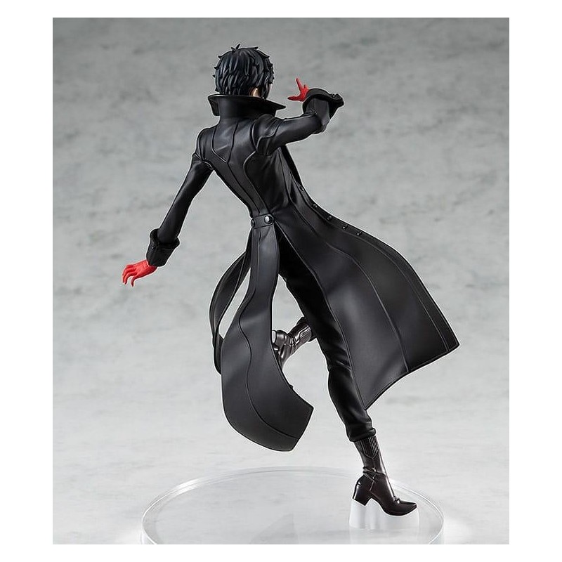 PERSONA 5 THE ANIMATION - Joker - Pop Up Parade 17cm 