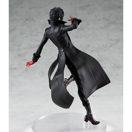 PERSONA 5 THE ANIMATION - Joker - Pop Up Parade 17cm 