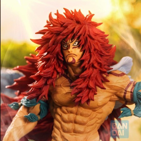 ONE PIECE - Kalgara - Figurine One Piece Kalgara 22cm 
