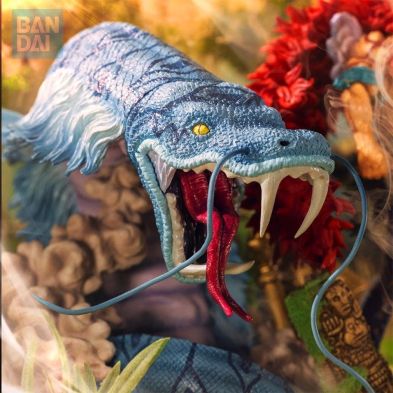 ONE PIECE - Kalgara - Figurine One Piece Kalgara 22cm 