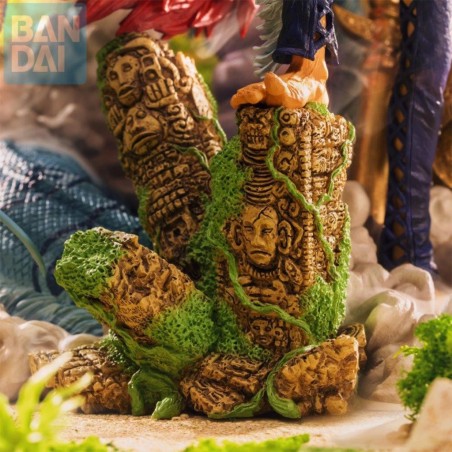 ONE PIECE - Kalgara - Figurine One Piece Kalgara 22cm 