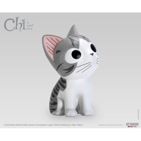 CHI - Chi "Assis" - Statuette Collector 11cm 
