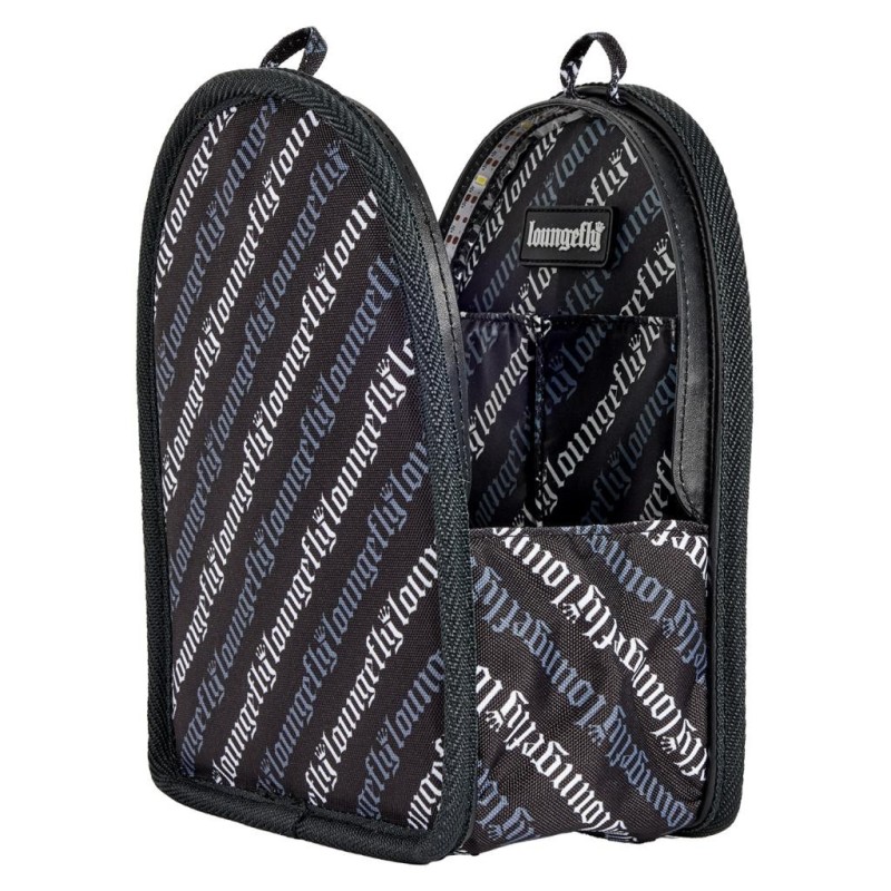 LOUNGEFLY -Light Insert Org. -Organisateur de Mini sac à dos LoungeFly 